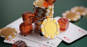 Best non uk casinos