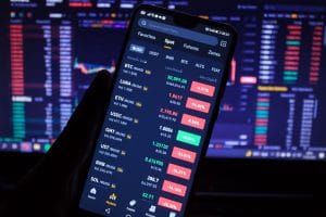 top crypto apps