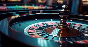 Best Bitcoin Roulette Sites