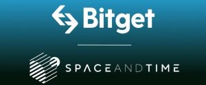 New bitget listings