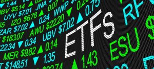 best etfs for beginners