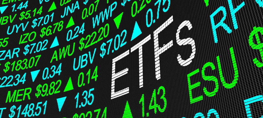 best etfs for beginners