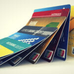 Credit Card Processing how long is a debit card in inches