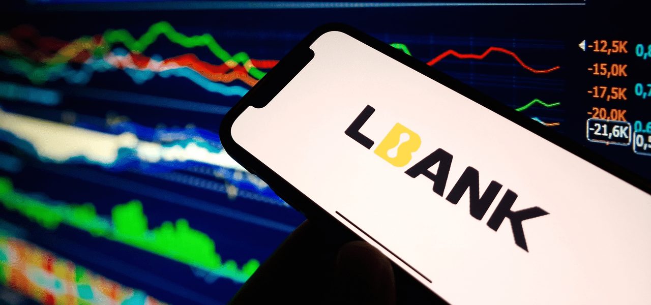 | LBank interface