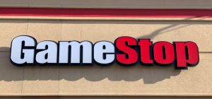 Gamestop logo