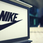 Nike stock