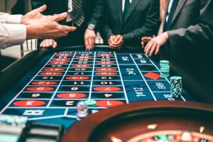 best payout online casinos