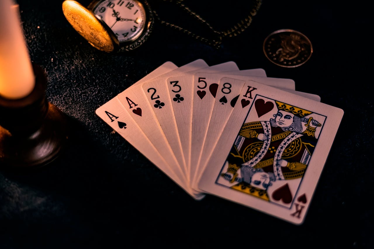 best bitcoin poker sites