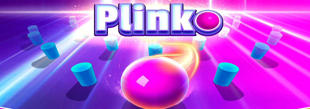 best crypto games | Plinko