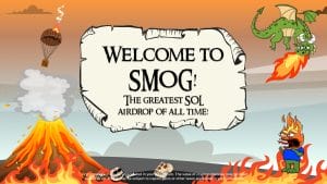 smog - bitcoin alternatives