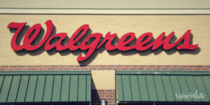 Walgreens Stock