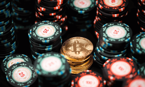 Best Bitcoin Casinos