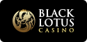 Black Lotus Logo