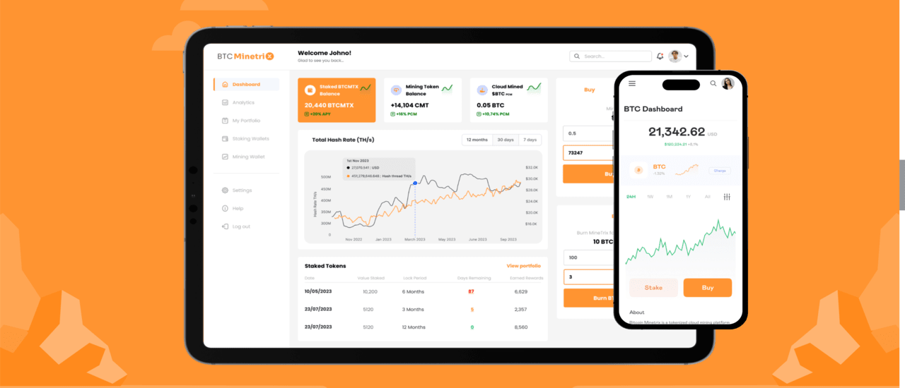 Next Cryptocurrencies to Explode, next crypto to explode | BTCMTX's BTC staking dashboard