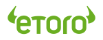 eToro logo