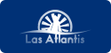 Las Atlantis Logo