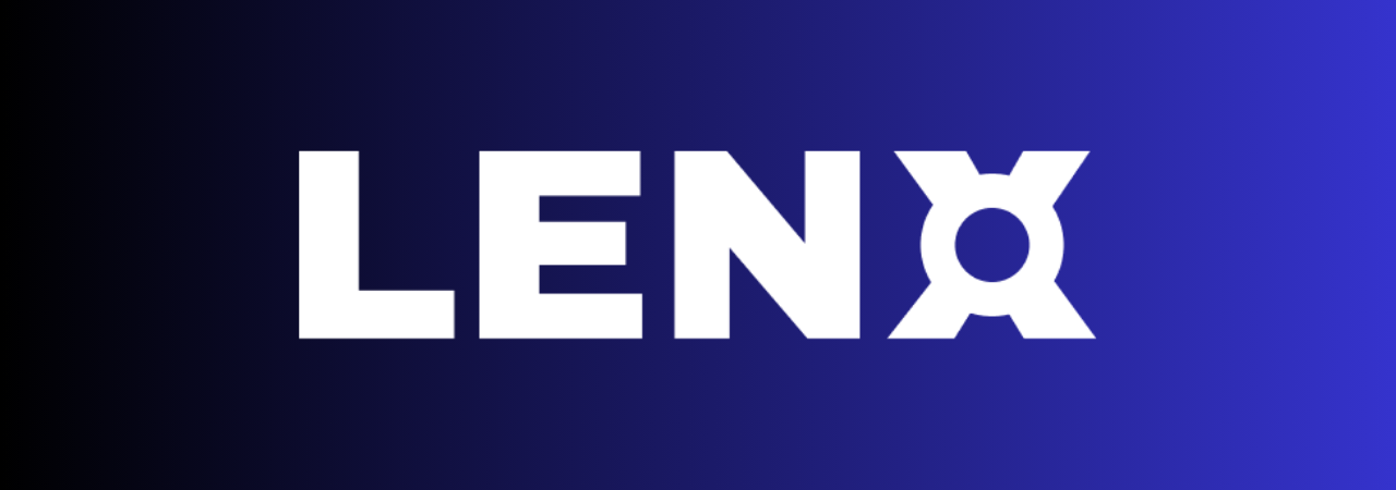 New uniswap listings | LENX Finance