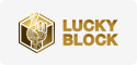 Lucky Block Logo