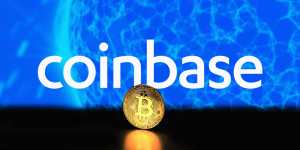 new Coinbase listings