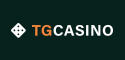 TG.Casino Logo